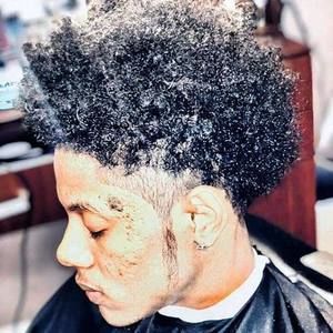 Meet your Posher, Kareem